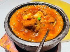 -千百味红餐厅·江西菜(绿地双子塔店)