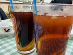 -80s港式茶餐廳