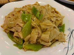 -粗粮人家·东北菜(洋桥店)