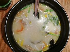 -云海肴·汽锅鸡·云南菜(广安门天虹店)