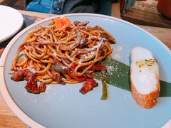 -初拾·花里餐厅(钜城华亿店)