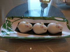 -北海金昌开元名都大酒店·四季轩中餐厅