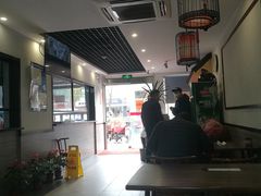 -朱新年·苏式汤团·面点(北寺塔店)