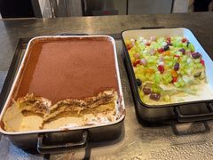 -苏州苏州湾艾美酒店-新食谱全日制餐厅