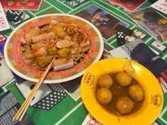 -憶廟街 X 沙角邨(太古城店)