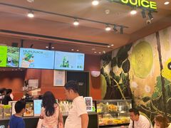 -混果汁(福田领展中心城店)