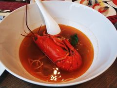 -唐山香格里拉大酒店·香啡阁(长虹西道店)