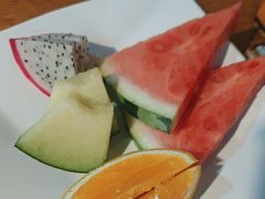 -松坂屋日料自助(长城路店)