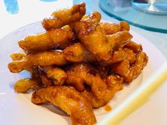 -玉林烤鸭店(定福庄店)