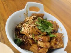 -炒豆合作社(东四总店)