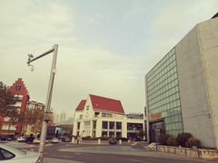 -海合安青岛极地海洋公园