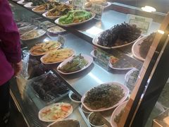 -香妃烤鸡(西单店)