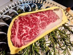 -小火花·干式熟成牛排馆Spark SteakHouse(剑桥郡店)