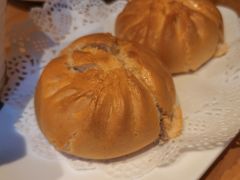 -额尔敦传统涮火锅·烧烤(鑫源山庄店)
