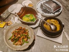 -福照楼汽锅鸡·云南菜(火车站锦江店)