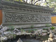 -普陀山风景名胜区-法雨禅寺