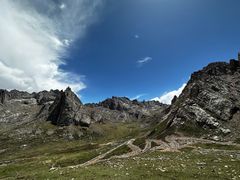 -莲宝叶则景区
