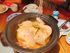 -刀板香·安徽菜(国购IFC店)