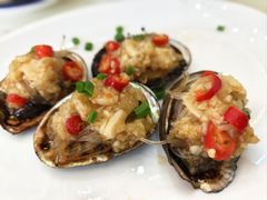 -覃记海鲜美食餐厅