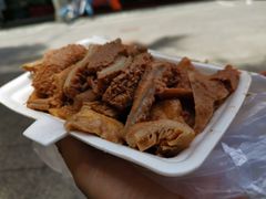 -细妹五香牛杂(步行街店)