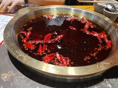 -堂客老火锅(欣阳广场总店)