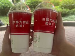 -老闵田螺馆·南昌市井菜·特色小吃(总店)