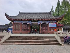 -东坡赤壁风景名胜区