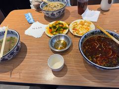 -有礼有面(知春路店)