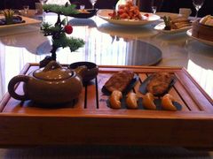 -怡和春天大酒楼(柳芳店)