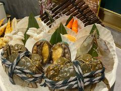 -一绪に寿喜烧自助(世茂广场店)