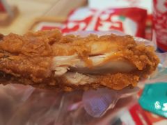 -塔斯汀中国汉堡(合汇店)