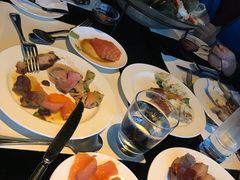 -澳门旅游塔360°旋转餐厅(南湾湖广场店)