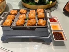-同庆楼(金宝汇店)