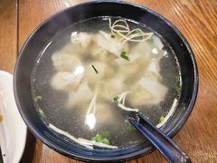 -王中王餐厅(东安路店)