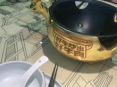 -俏九州·小炒黄牛肉(华润万象汇店)