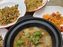 -李氏传家菜(兴城路店)