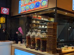-芜小皖砂锅菜(青山街店)