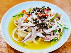 -西域美食(西直门南小街店)