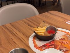 -必胜客(城西银泰店)