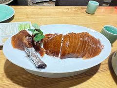 -泰钰丰烤鸭(永安道店)