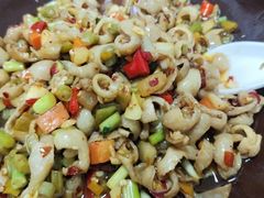 -勇哥饭店(西湖路店)