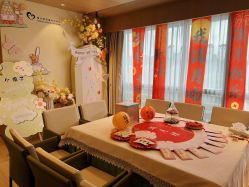 -禧月荟S月子中心(侨城店)