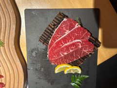 -九田家黑牛烤肉料理(石路天虹店)
