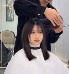 -东秀护肤造型