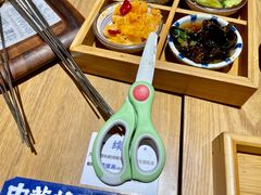 -马记永·兰州牛肉面(天通苑家乐福店)