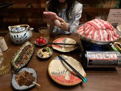 -鸟泉居酒屋·烧鸟·酒馆(百子湾店)