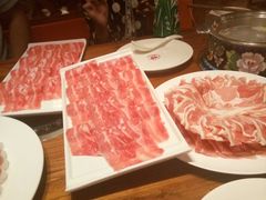 -草原牧羊火锅·龙虾·烤鱼(杨浦店)