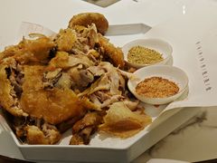 -秦月轩·陕西家乡菜(阜成路·五棵松店)