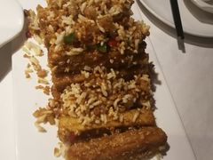 -铜锣湾·有麝自然香(渝北财富中心店)