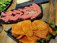 -吉志烤肉(太原总店)